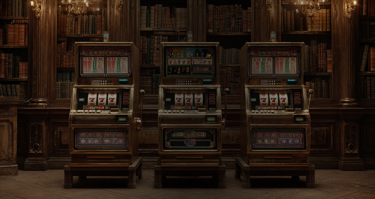 Bookofcasino