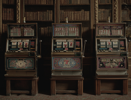 Bookofcasino