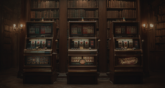 Bookofcasino