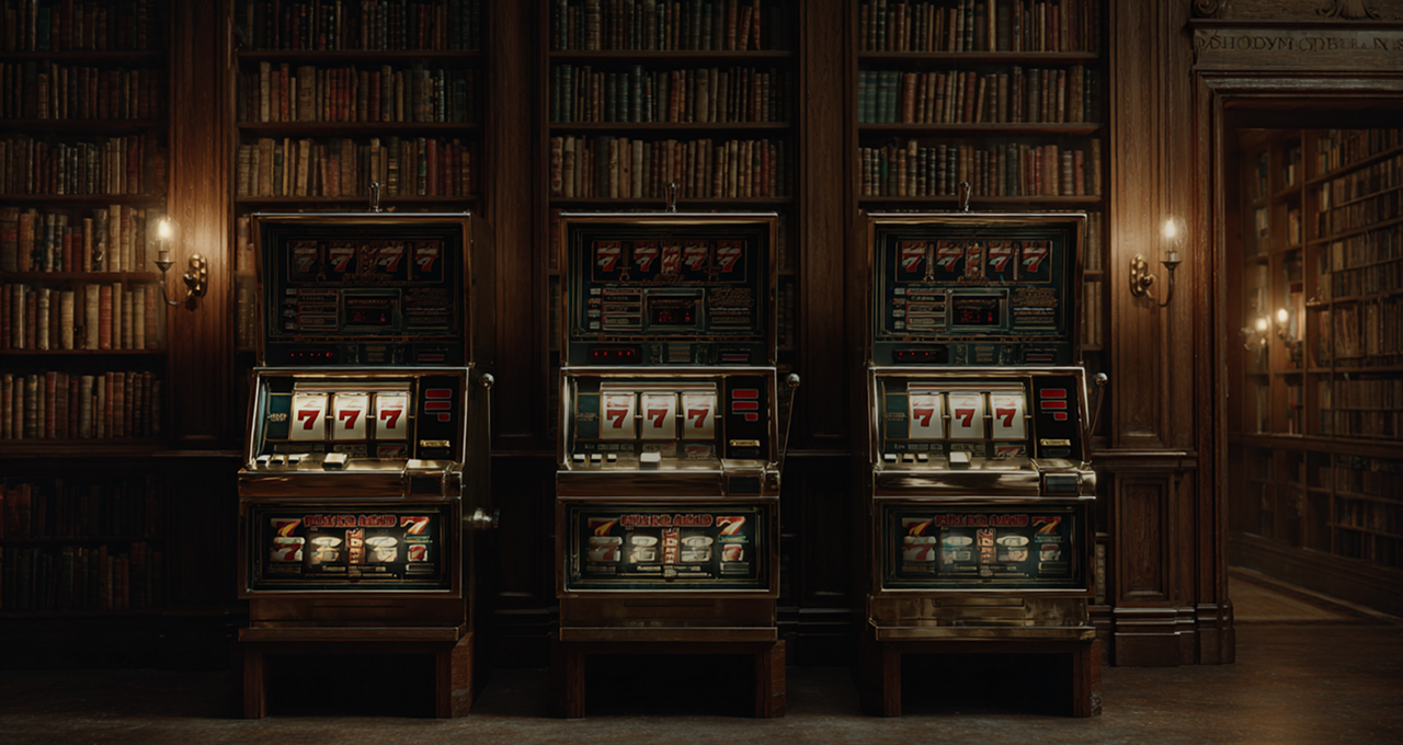 Bookofcasino